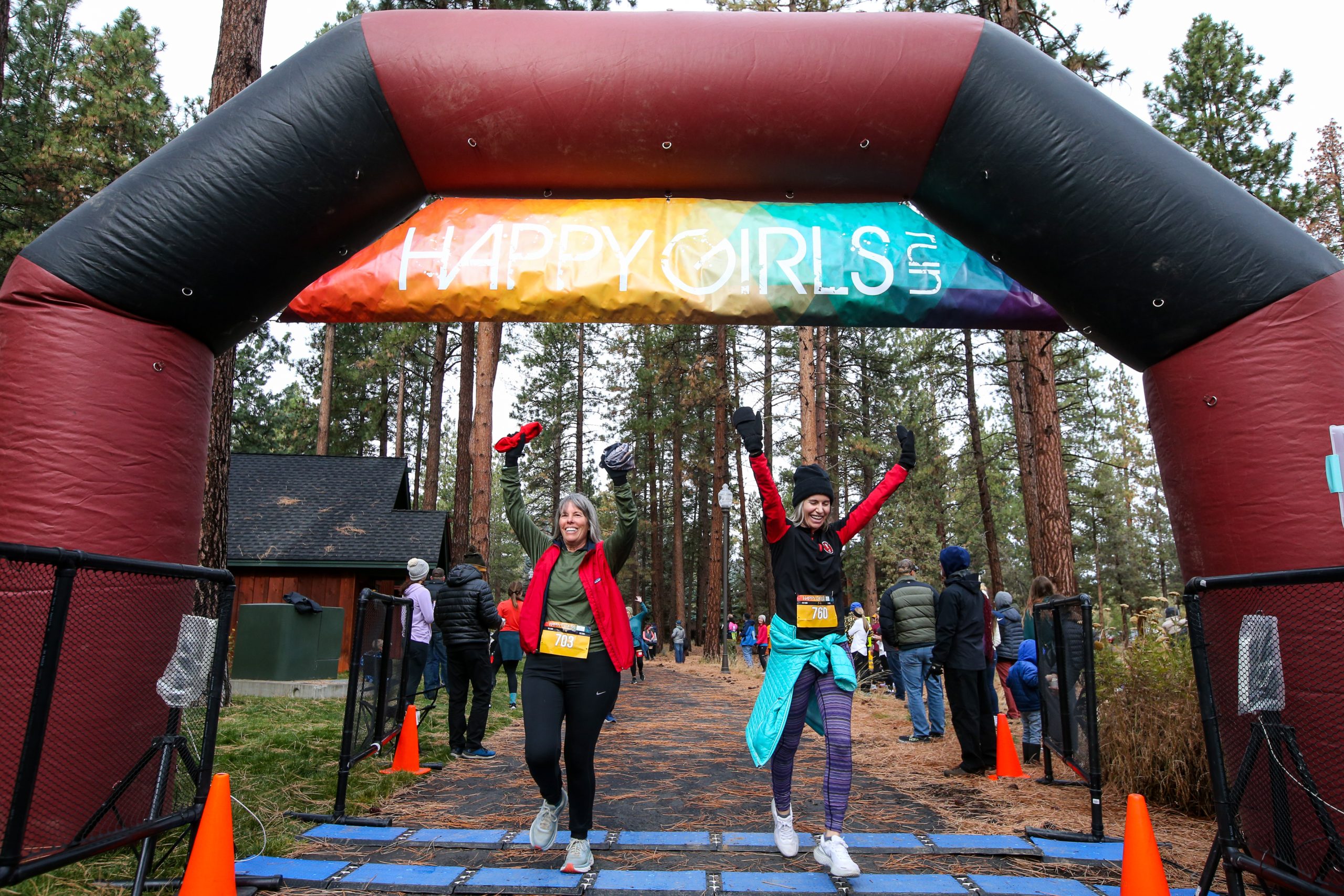 2026 Happy Girls Bend Run photo 2