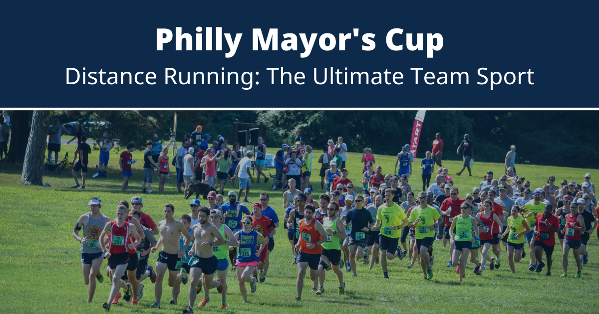 Philly Mayor's Cup photo 2