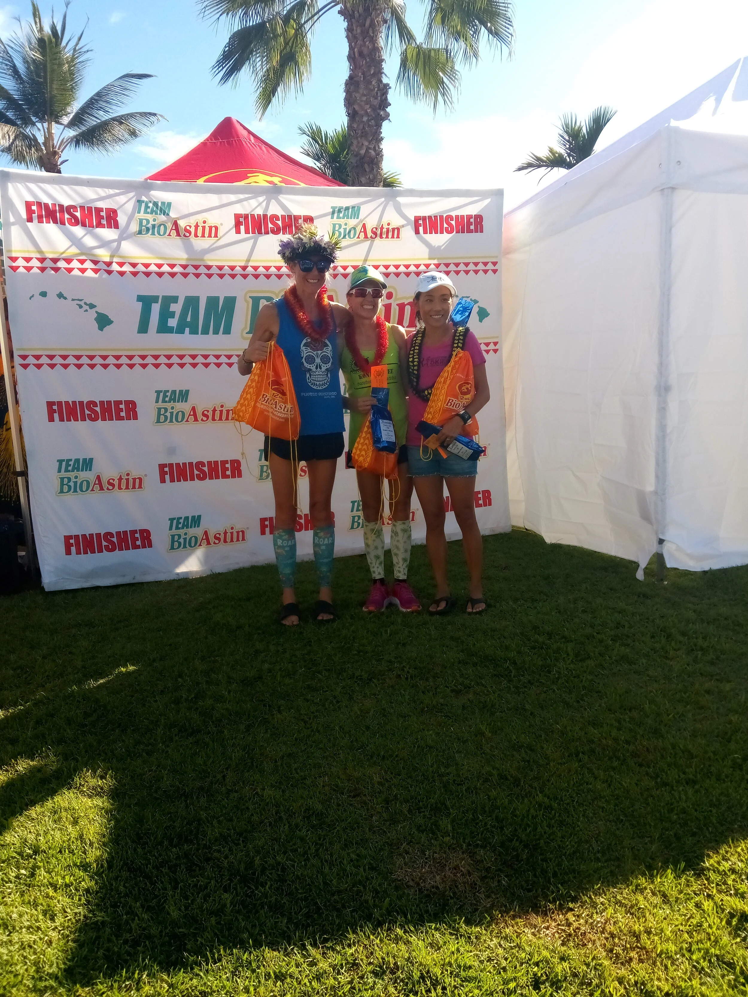 100% Pure Kona Coffee Half Marathon & 5k photo 6