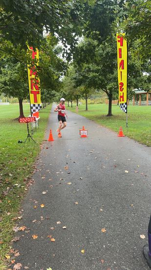 Medal Madness 5K, 10K & 13.1M at NC (39) photo 2
