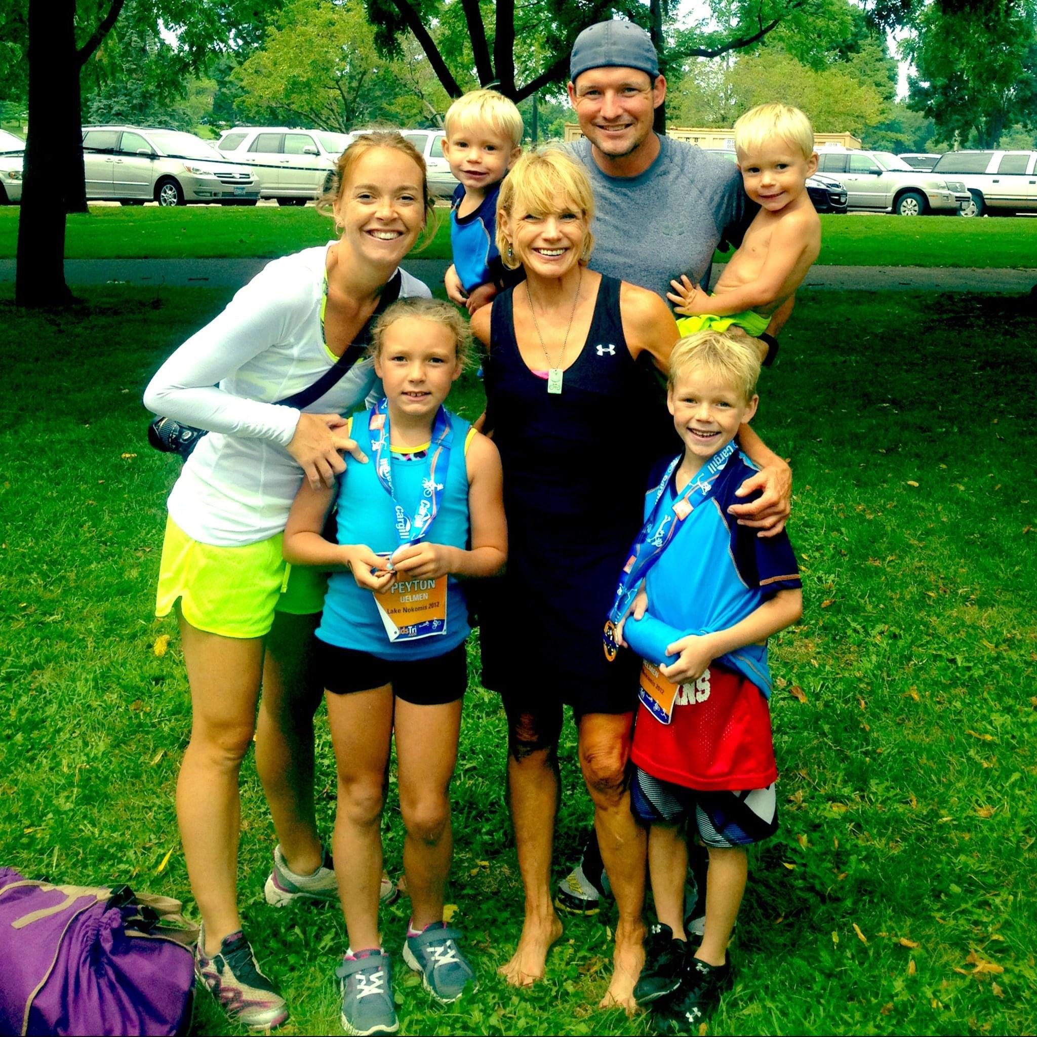 Eau Claire Marathon photo 2