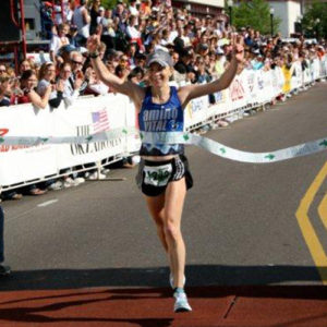 Oklahoma City Memorial Marathon photo 3