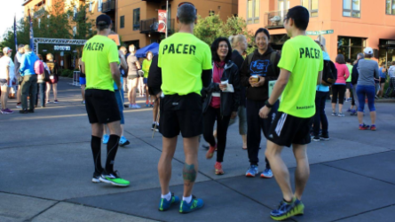 Pacific Northwest Marathon photo 3