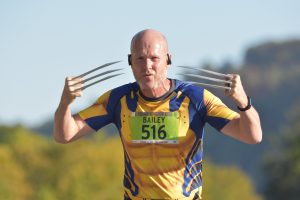 Creep N' Crawl - Half Marathon, 5K, Lil Monsters Kids' Dash photo 1