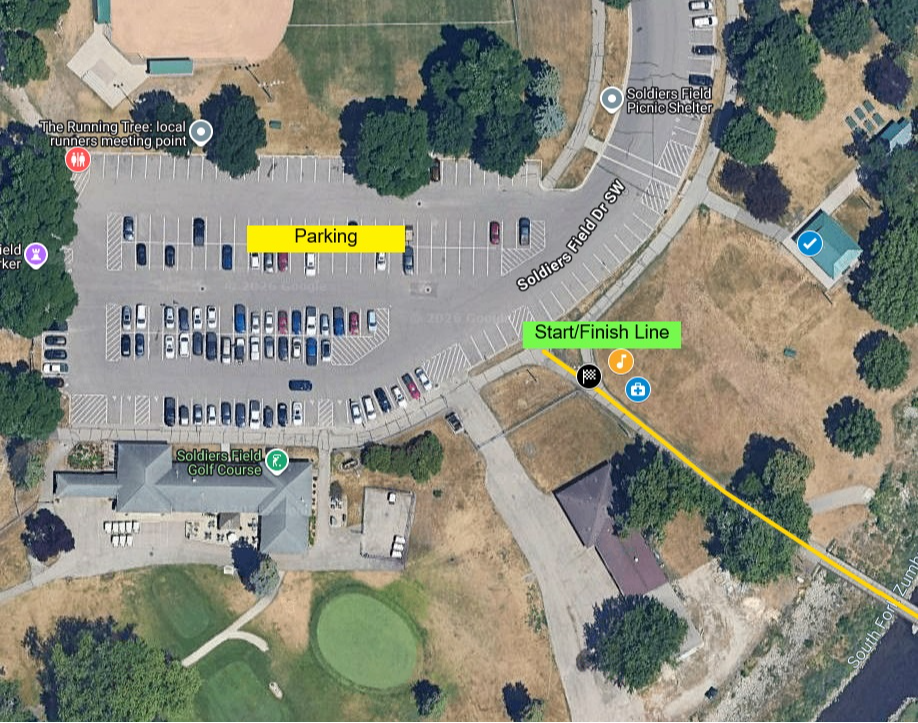 Hometown Half Marathon & 5k/10k - Rochester photo 4