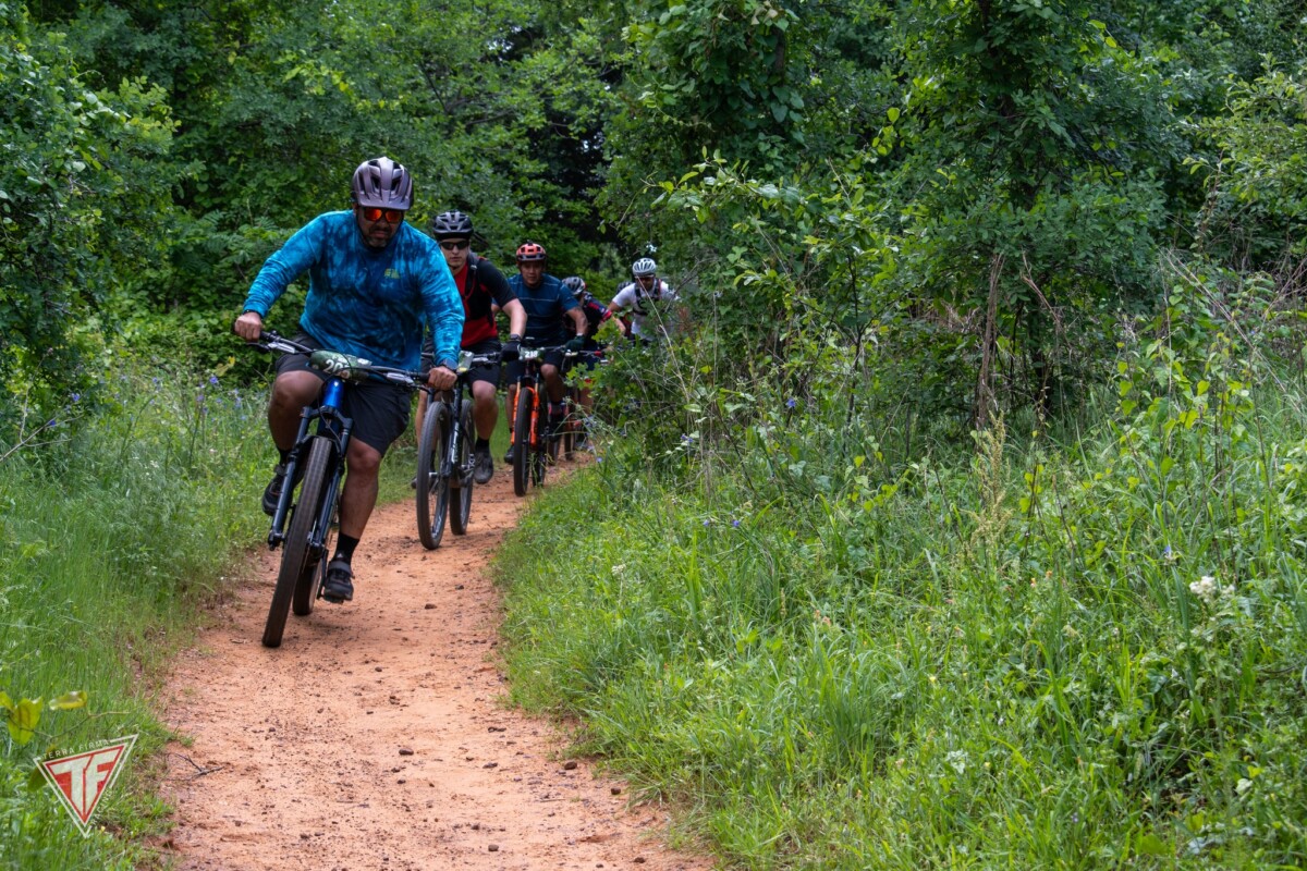 Wicked West Trail Run photo 4