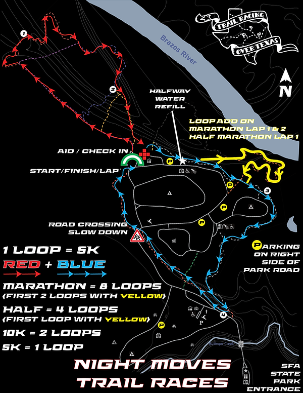 Wildflower Trail Races photo 5