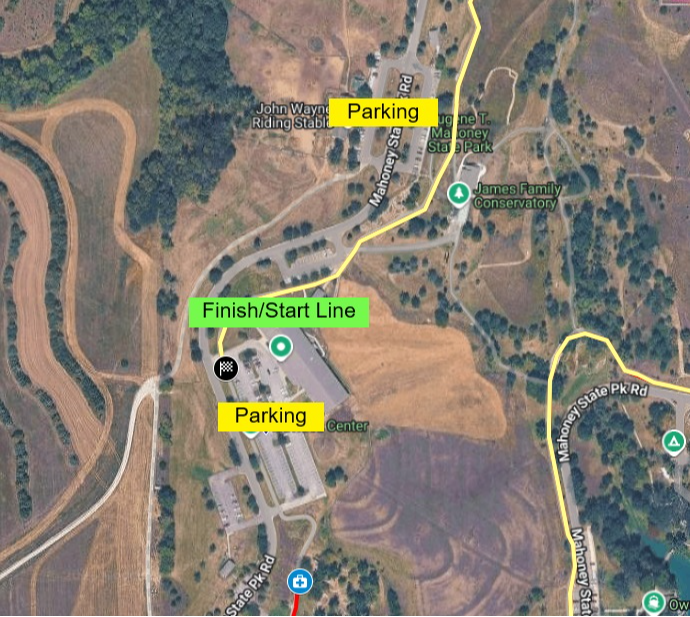 Golden Harvest Half Marathon & 5k/10k - Lincoln photo 6