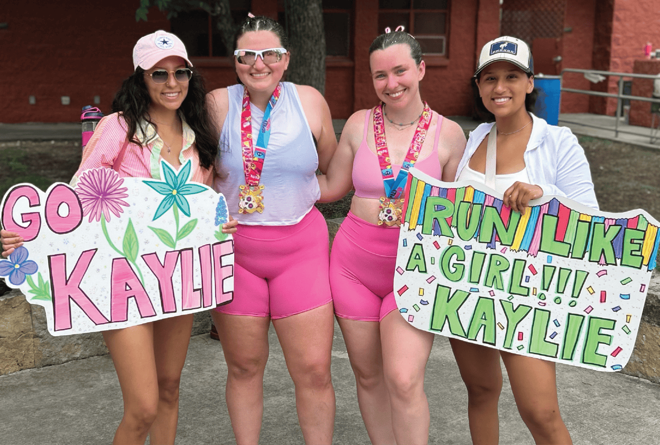 Texas Hill Country Half Marathon Series - Wanderlust Run photo 1