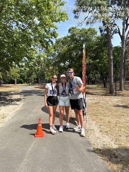 Luau 5K, 10K & 13.1M at Jacksonville, FL (18) photo 1