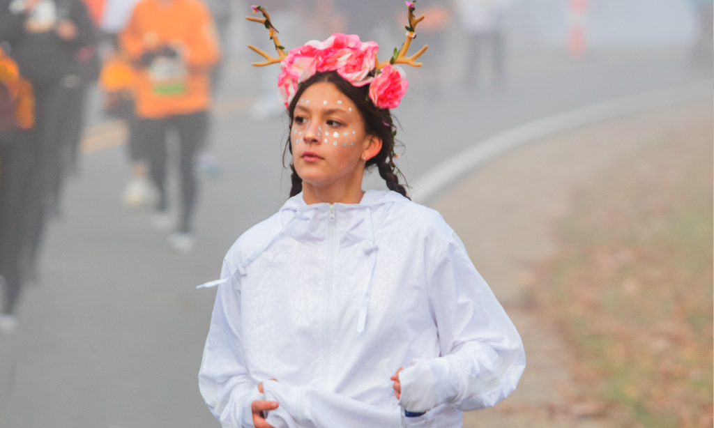 Michigan Monster Dash photo 7