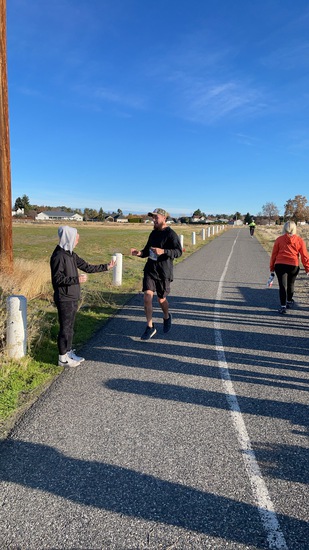 Gobbler 5K, 10K, 13.1M at Pasco, WA (47) photo 1