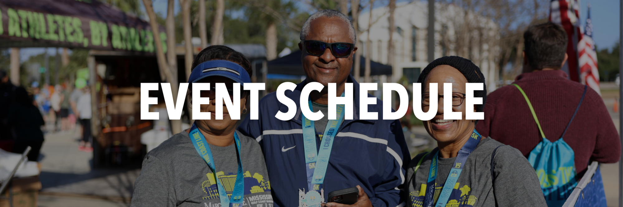 Keesler Federal Mississippi Gulf Coast Marathon photo 6