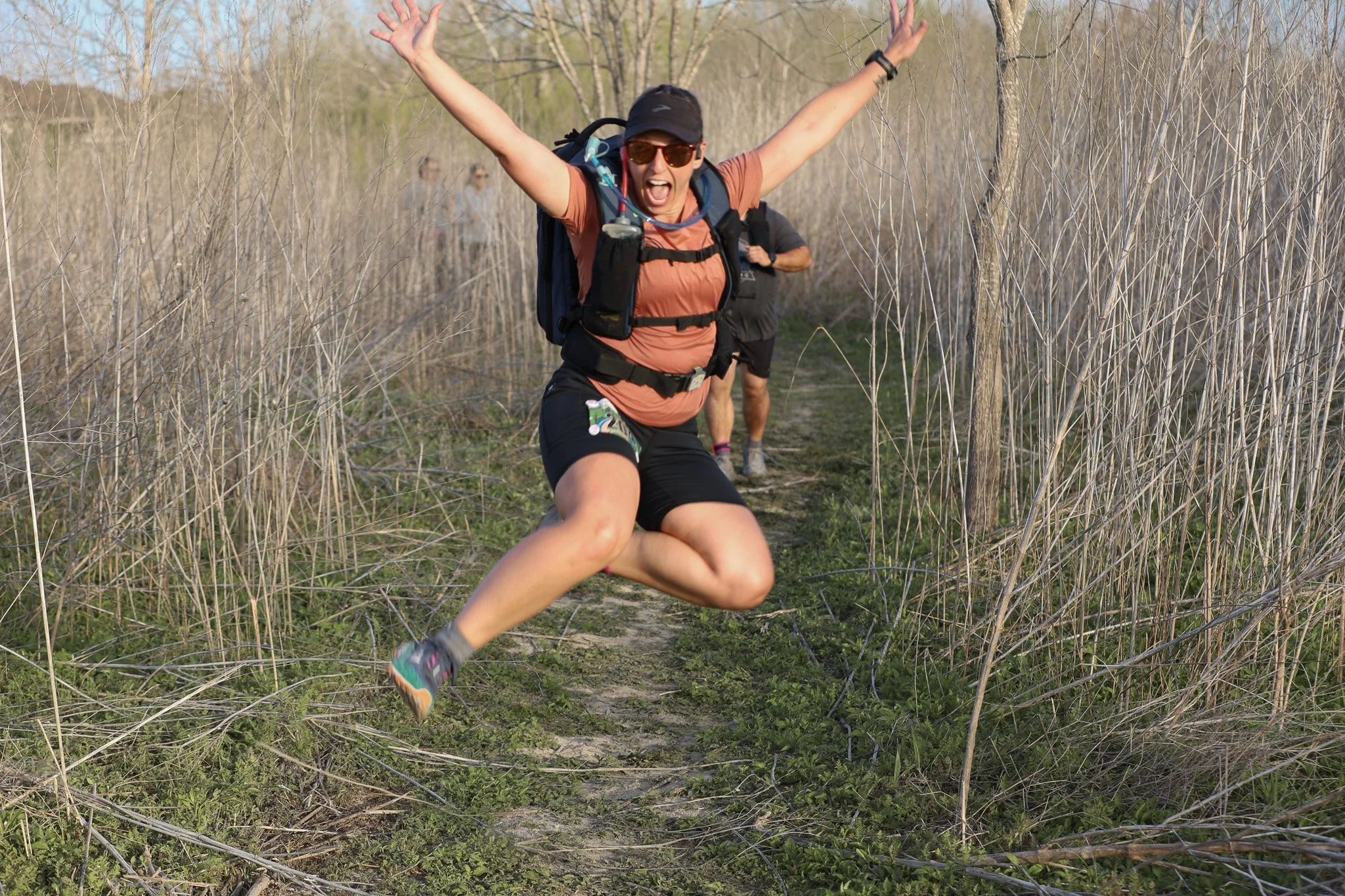 Trailway Trail Race photo 5