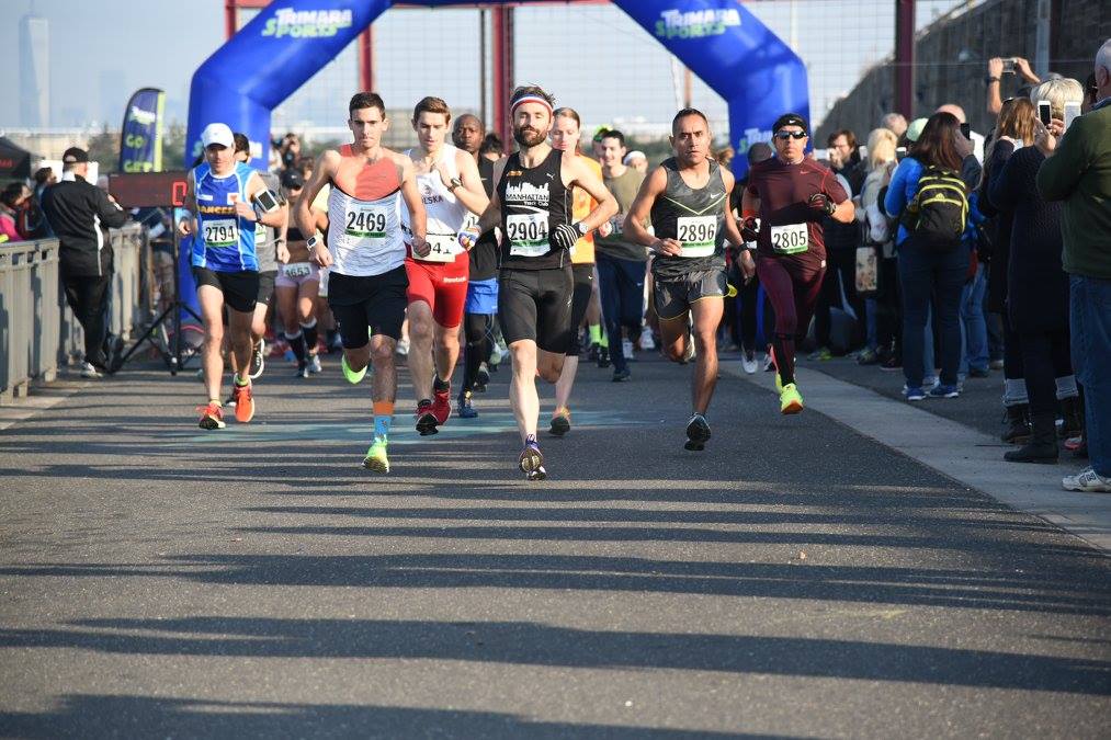 The Bay Ridge Half Marathon! photo 3