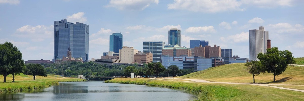 Fort Worth Marathon photo 3