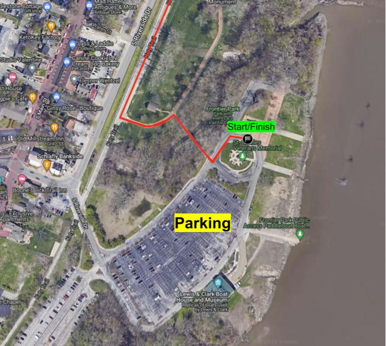 Hometown Half Marathon & 5k/10k - St Louis photo 5