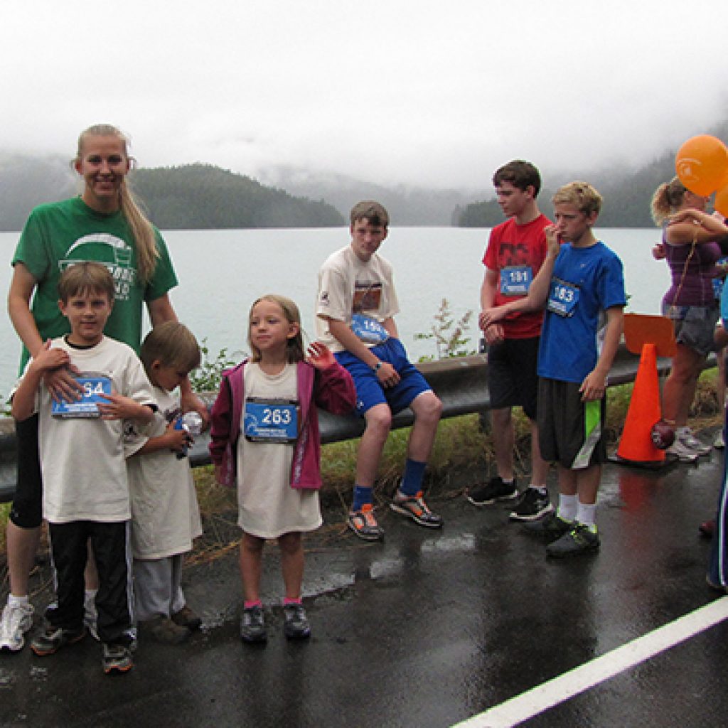 Alaska Salmon Runs photo 4