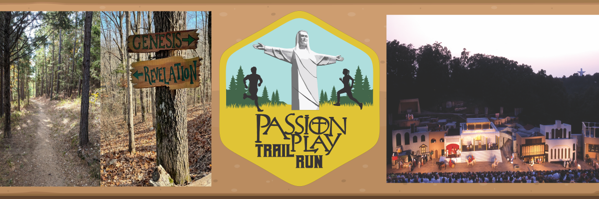 Passion Play Trail Run photo 4