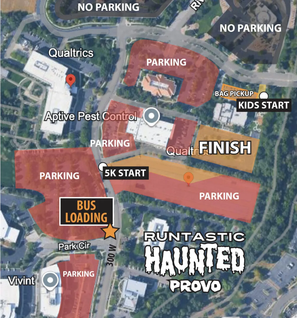Runtastic HAUNTED Provo photo 4