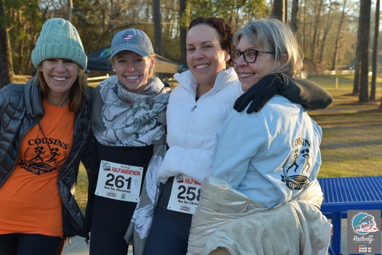 Railway Marathon & Half Marathon presented by CraneWorks photo 7