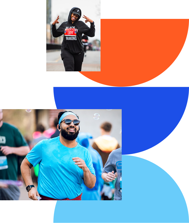 Run Bentonville Half Marathon photo 5