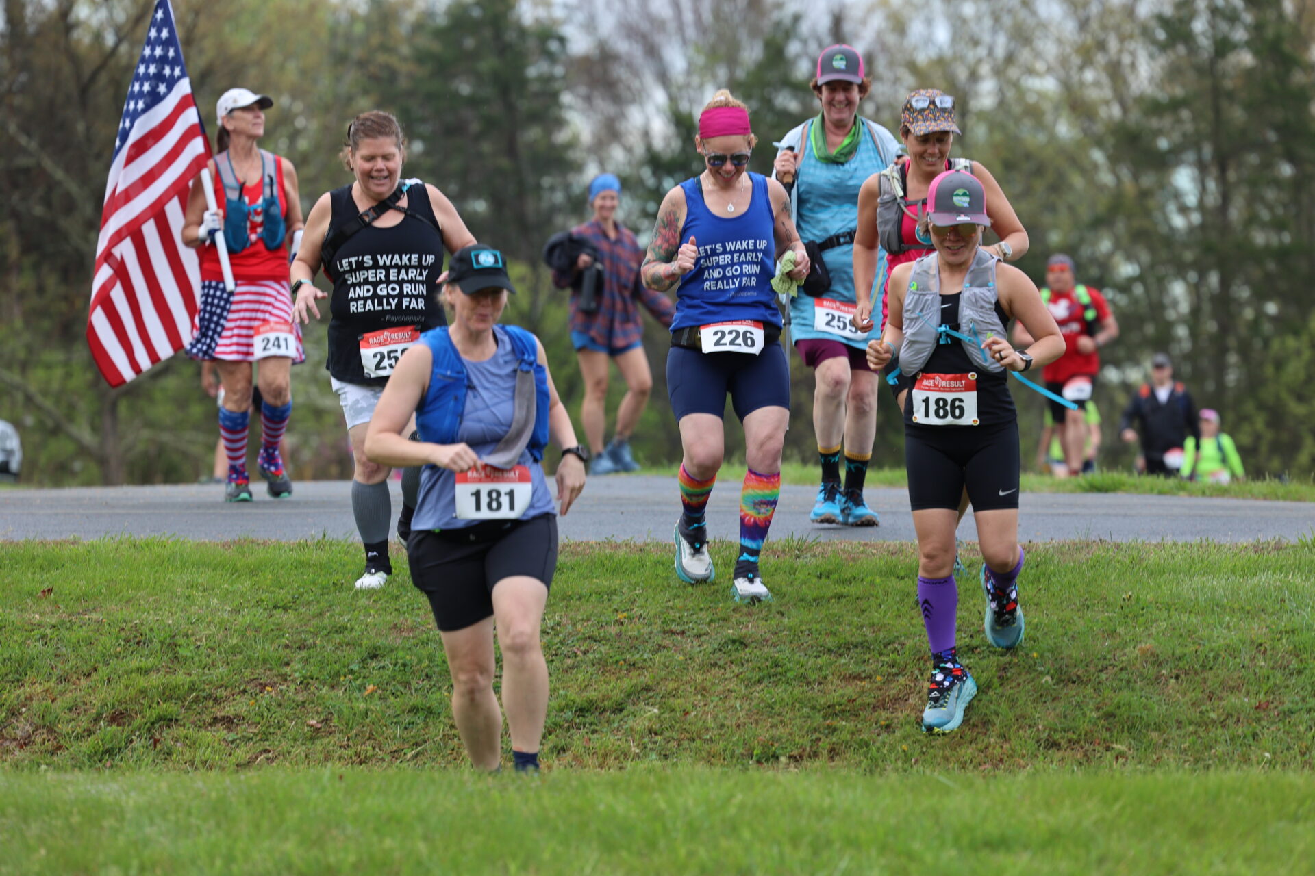 Freight Train 50K/100K photo 4