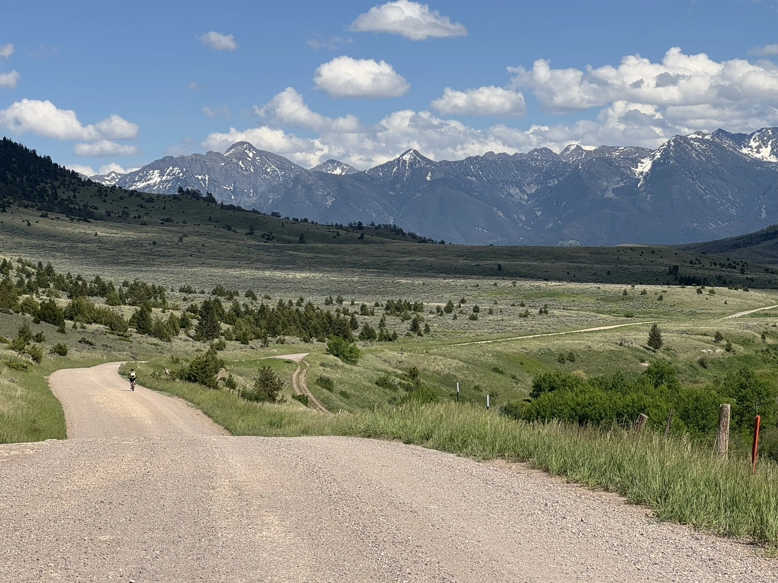 WICKED FAST MARATHON & HALF MARATHON MONTANA photo 1