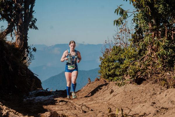 Yeti Trail Run 5K/10K/Half-Marathon/30K photo 7