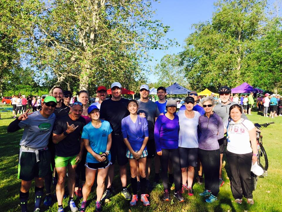 American River Parkway Half Marathon photo 5