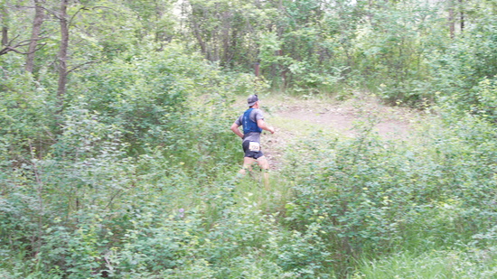 Otter Creek Mountain Bike Race & Trail Run photo 3