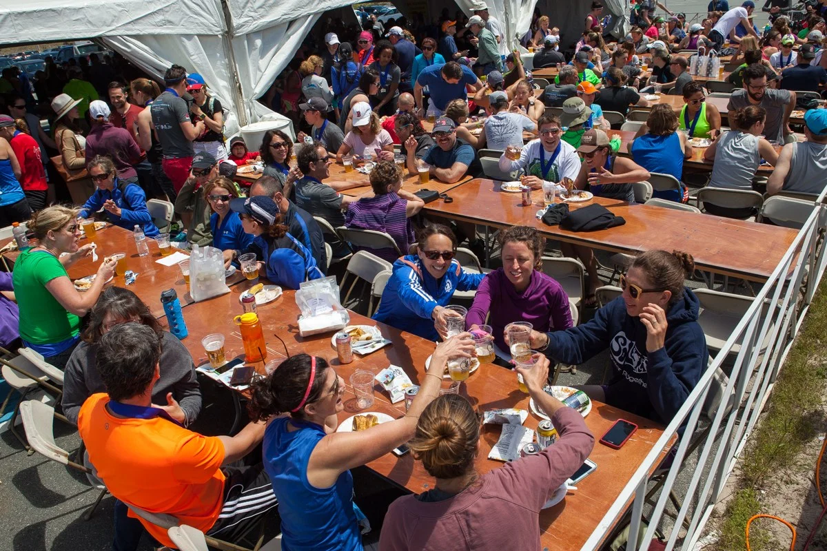 Horseneck Half & 3.5 Miler photo 6