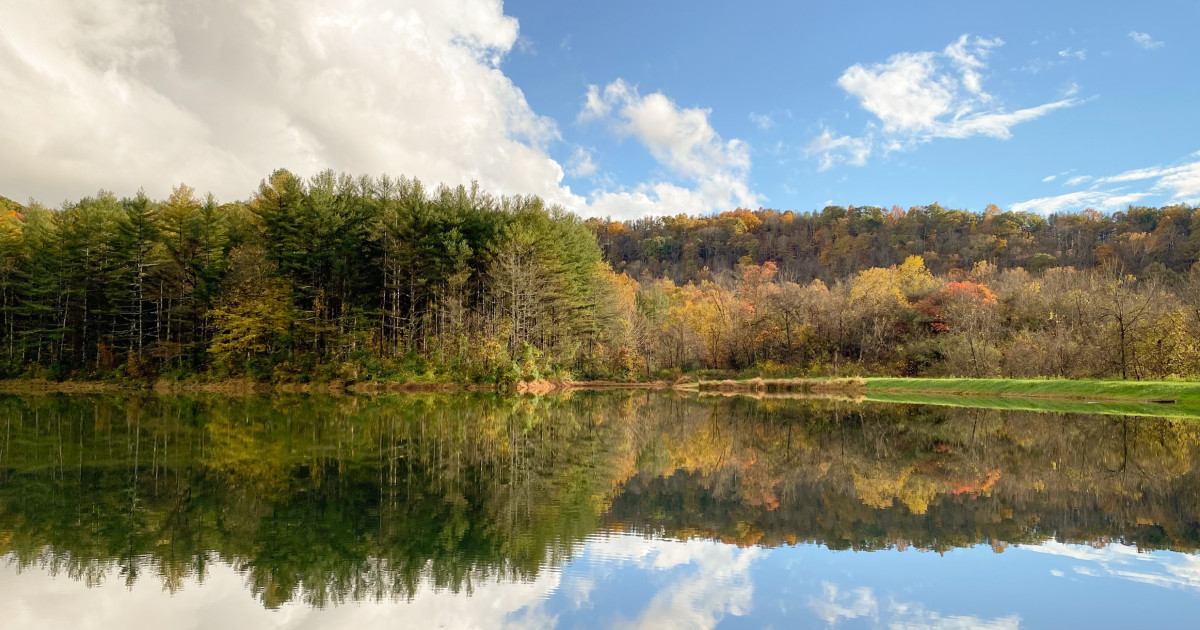 Buckeye Trail Blue Blaze Festival - Half Marathon, 10K, 5K Run, Hike and Backpack photo 5