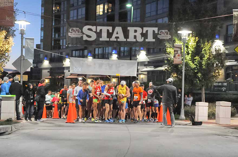 The Nebraska Half photo 3