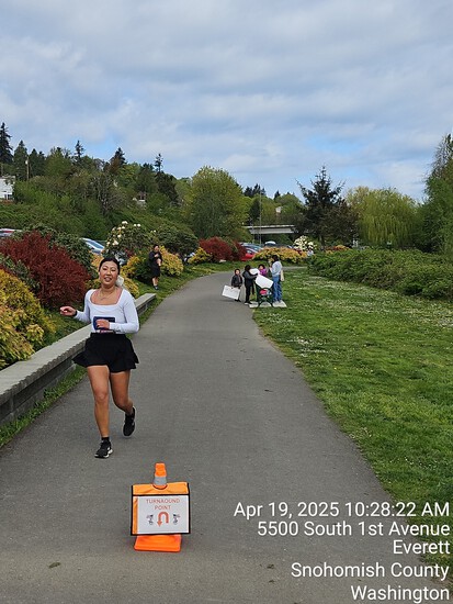 Pirate 5K, 10K, 13.1M, & 26.2M at Everett, WA (16) photo 2