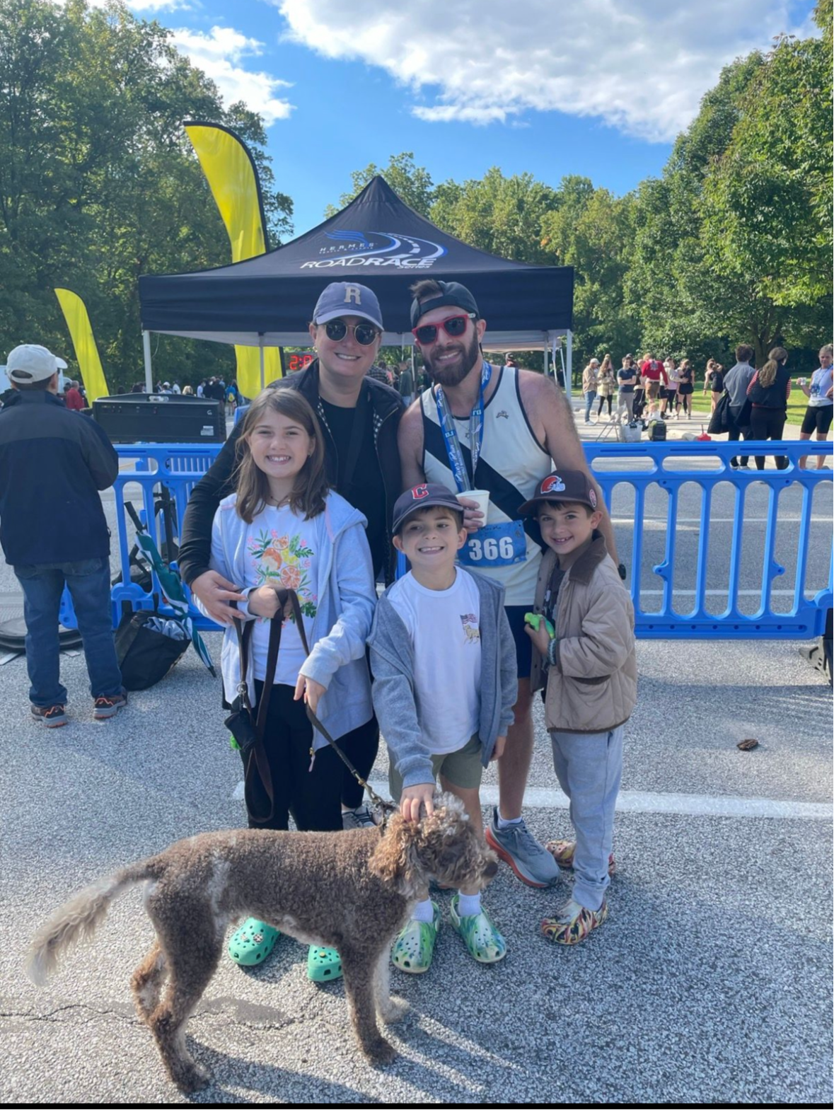 River Run Half Marathon photo 7