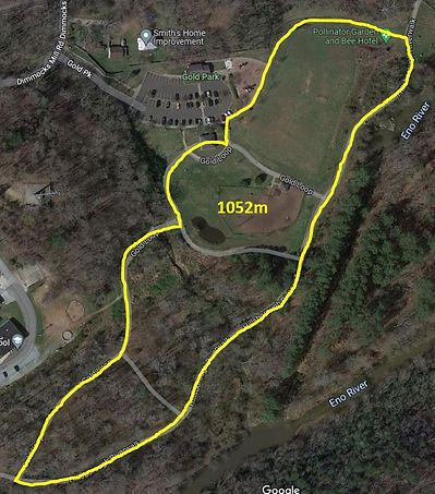 9th Annual Historic Hillsborough Half Marathon and 5K - 2026 photo 10