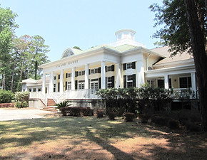 The Palmetto Running Company's Daufuskie Island Marathon and Half photo 3