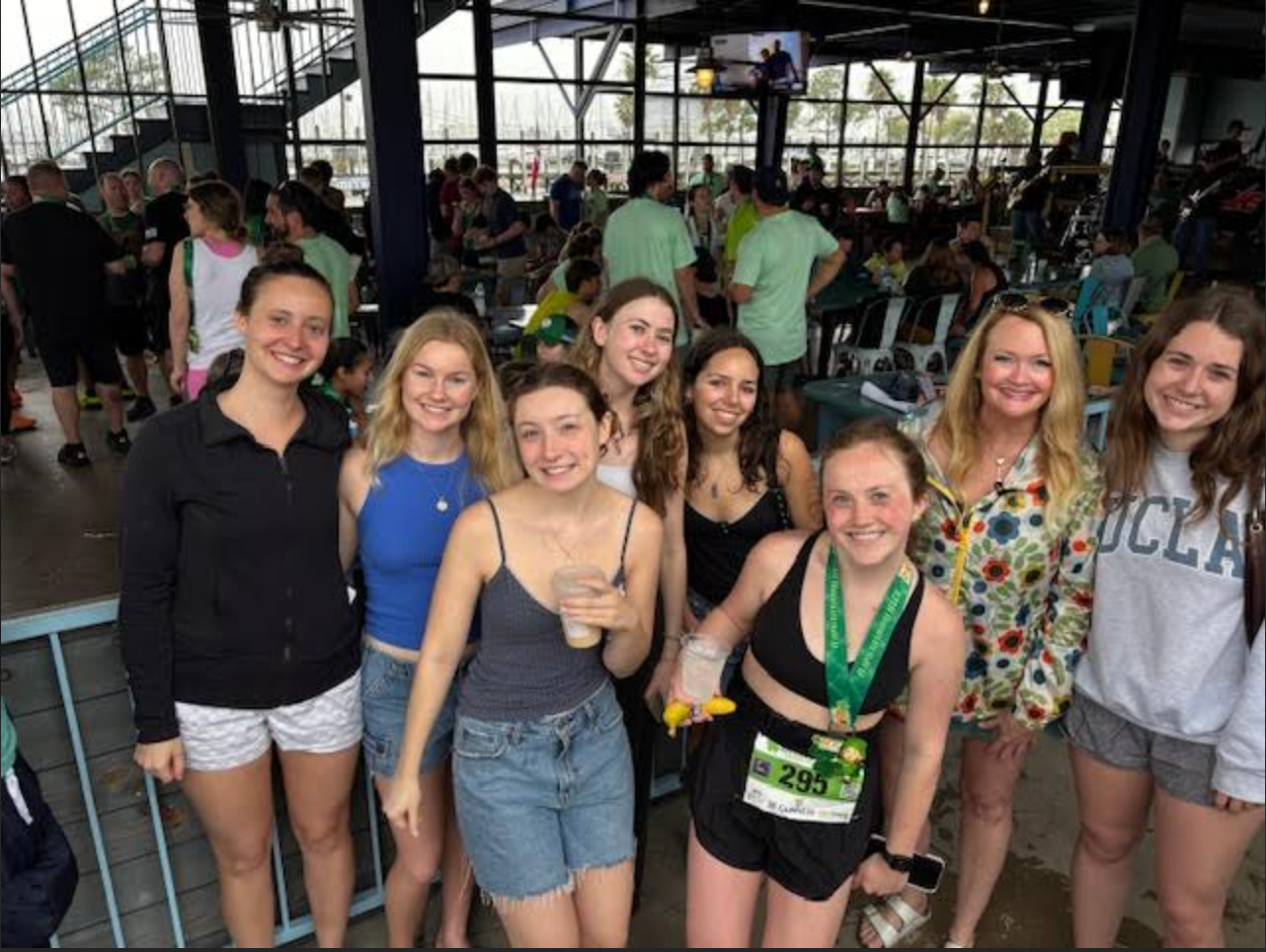 Shamrockin Run New Orleans photo 2