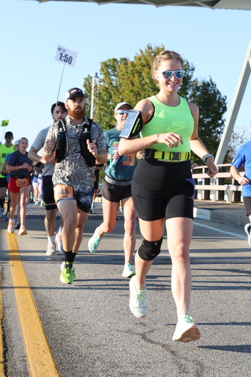 Historic Drawbridge Running Festival photo 3