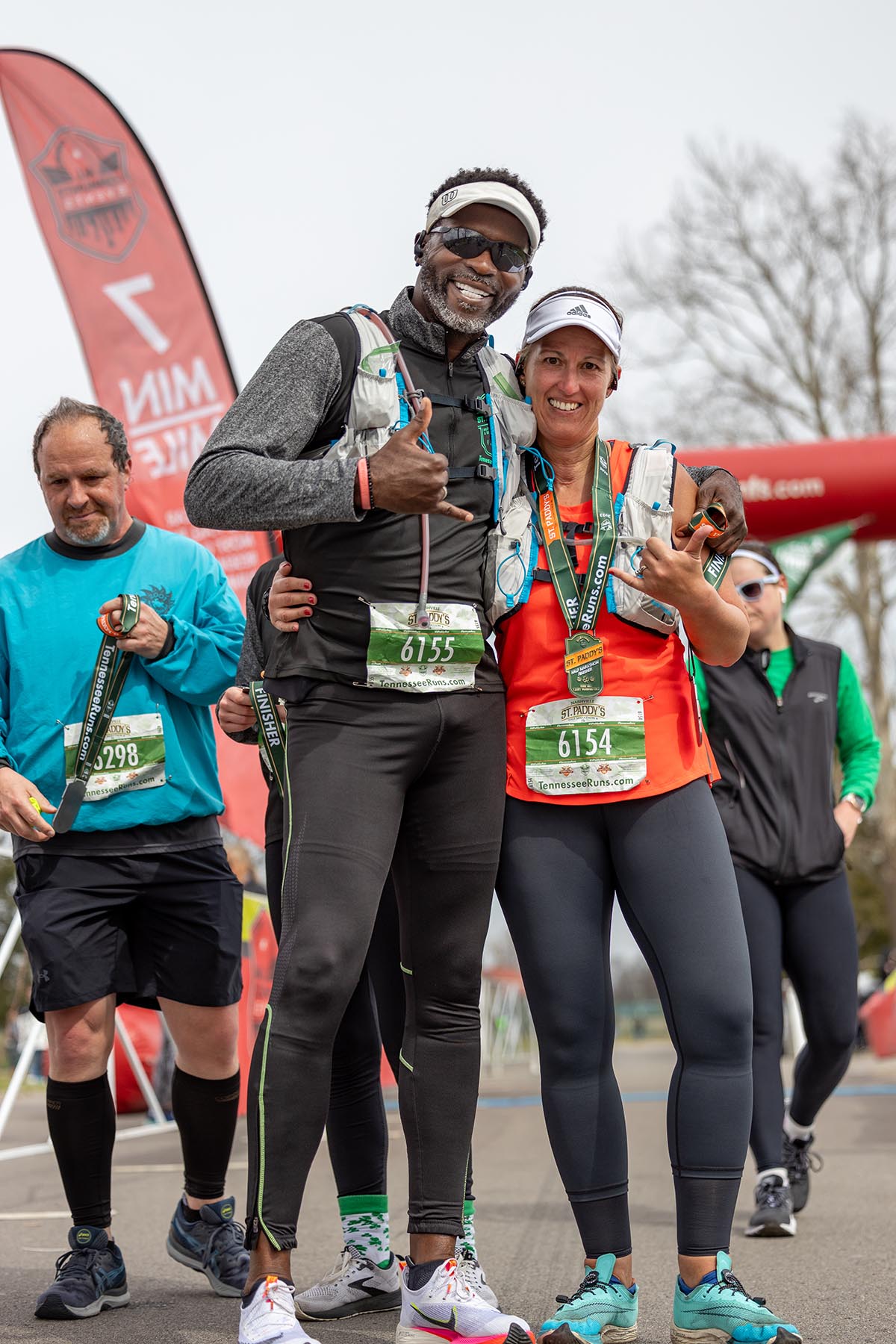 Philly Mayor's Cup photo 3