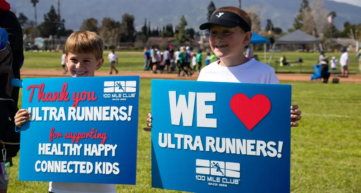 Run4Kids Ultra Running Party photo 1