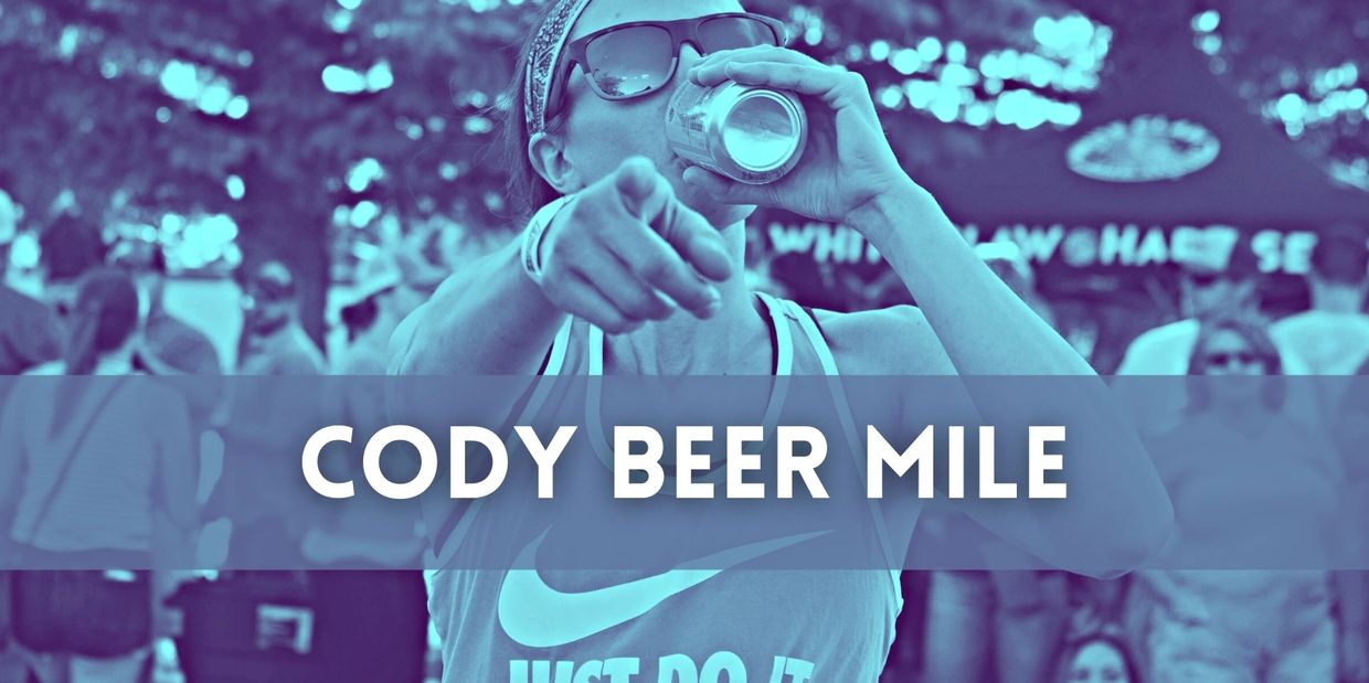 Buffalo Bill Cody Half Marathon, 10K, & 5K photo 1