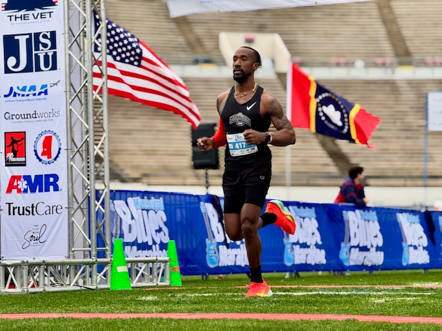 Mississippi Blues Marathon, Half, 10K & 5K photo 1