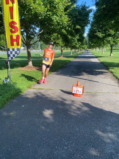 Medal Madness 5K, 10K & 13.1M at Boone, NC (26) photo 2