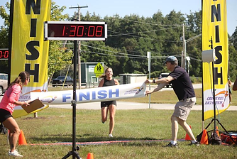 Swanzey Covered Bridges Half Marathon photo 6
