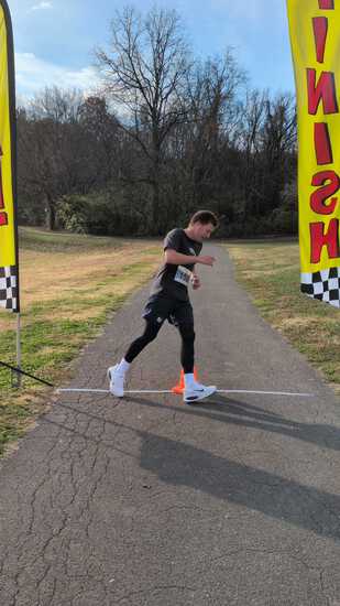 Gobbler 5K, 10K, & 13.1M at Knoxville, TN (47) photo 2