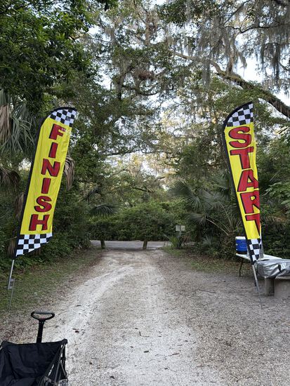 Medal Madness 5K, 10K, & 13.1M at DeBary, FL (23) photo 3