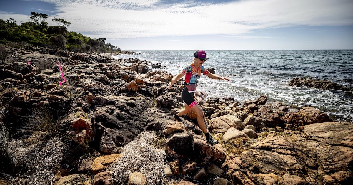 XTERRA New Jersey photo 8