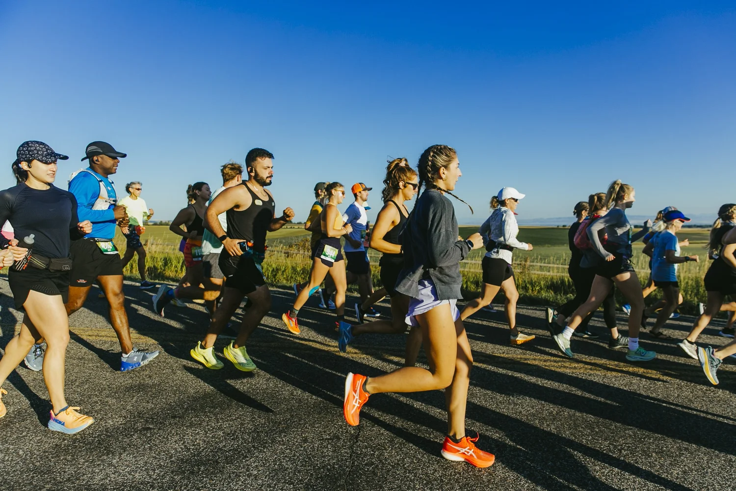 Bozeman Half Marathon & 10K photo 1